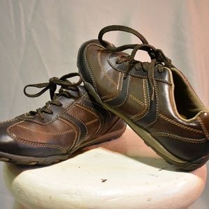 Sonoma Leather shoes